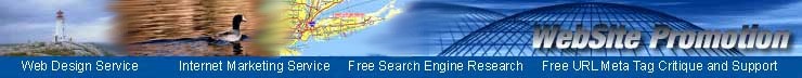 search engine submission